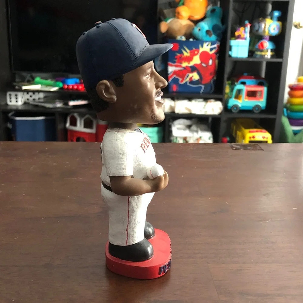 Pedro Martinez Red Sox Bobblehead